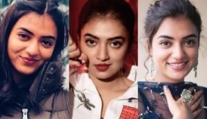 Nazriya Nazim